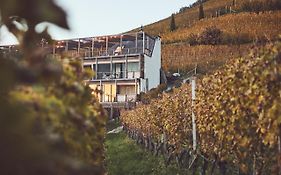 Haller Suites & Restaurant