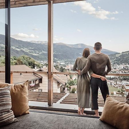 Haller Suites & Restaurant Bressanone Esterno foto