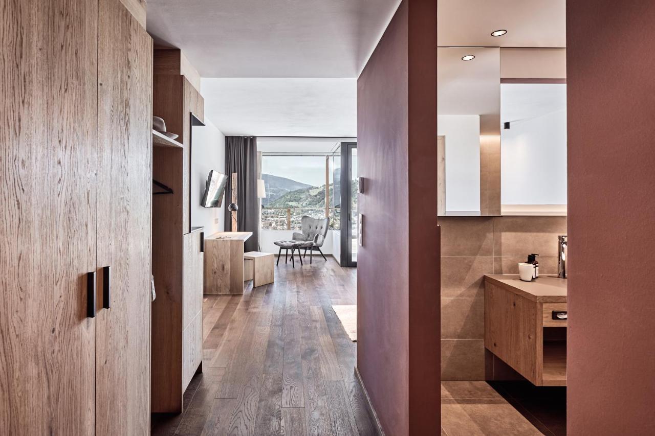 Haller Suites & Restaurant Bressanone Esterno foto