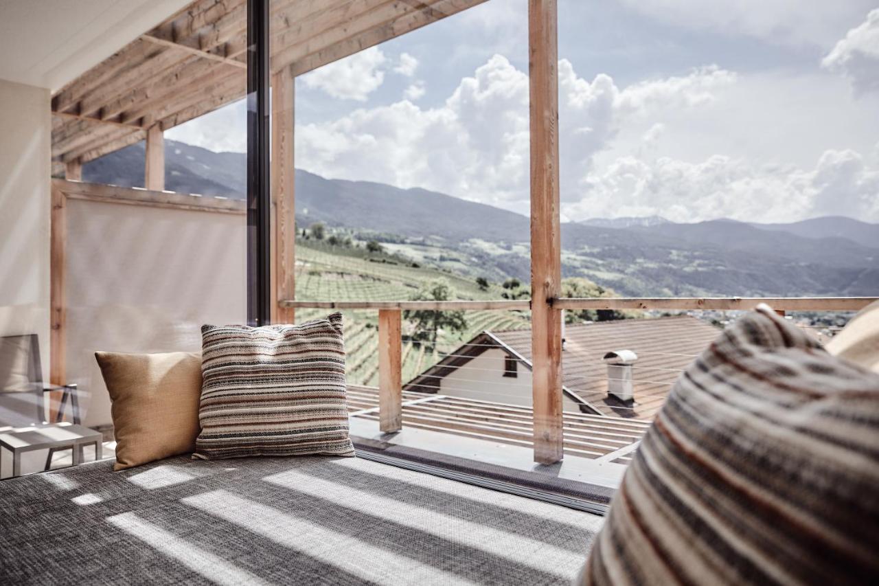 Haller Suites & Restaurant Bressanone Esterno foto