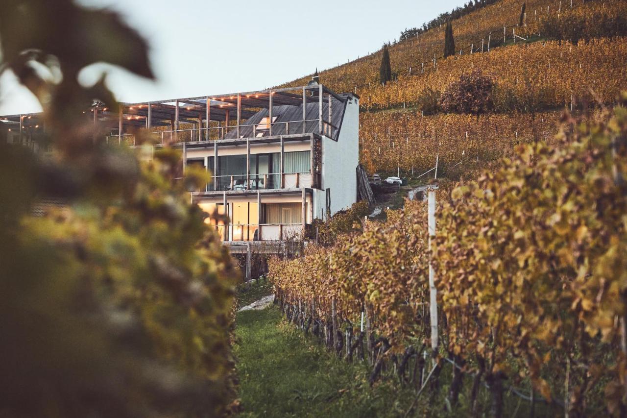 Haller Suites & Restaurant Bressanone Esterno foto