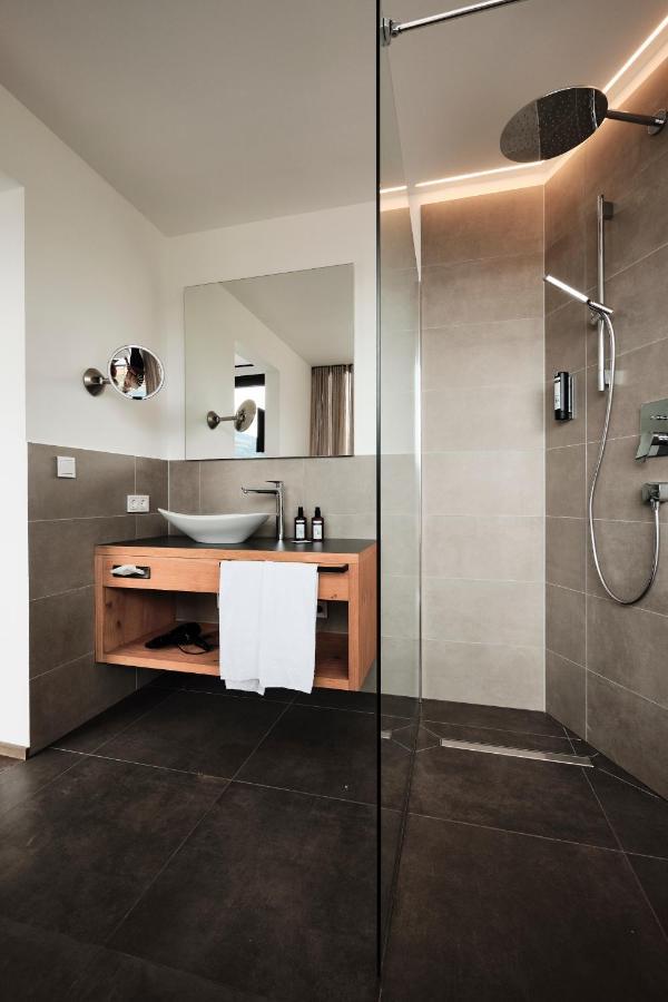 Haller Suites & Restaurant Bressanone Esterno foto