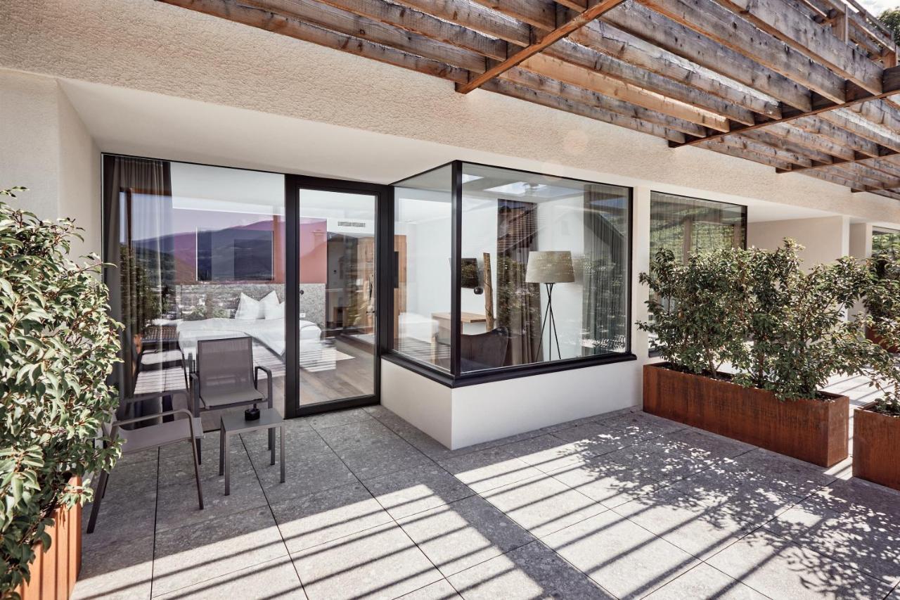Haller Suites & Restaurant Bressanone Esterno foto