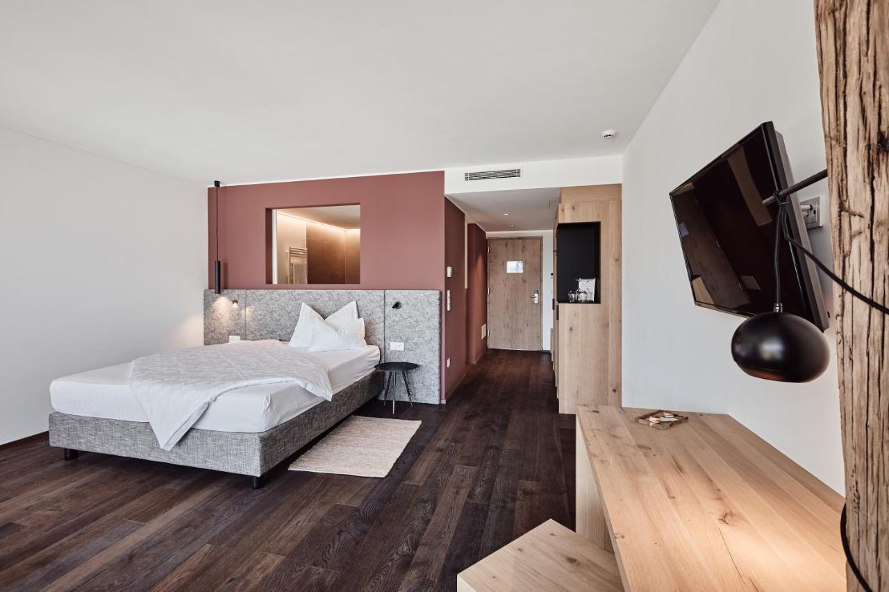 Haller Suites & Restaurant Bressanone Esterno foto