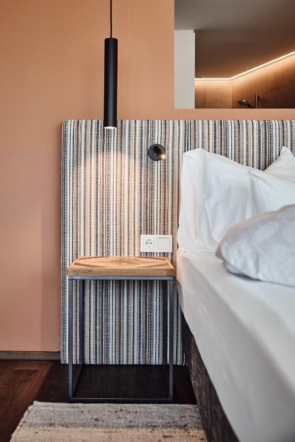 Haller Suites & Restaurant Bressanone Esterno foto