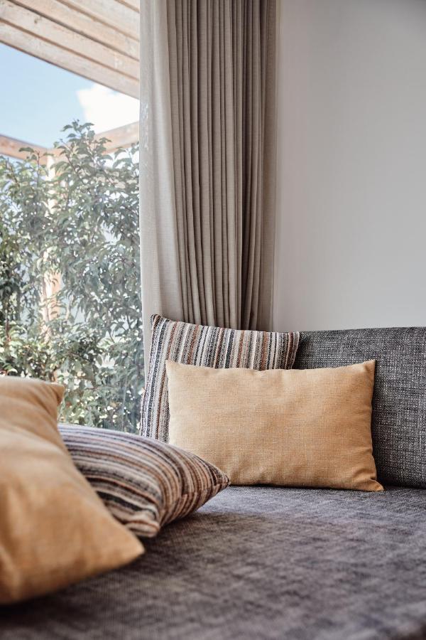 Haller Suites & Restaurant Bressanone Esterno foto