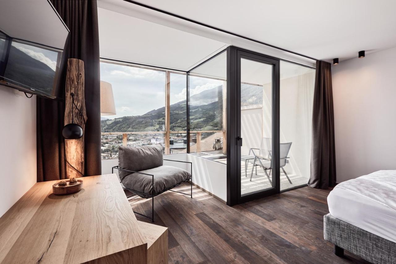 Haller Suites & Restaurant Bressanone Esterno foto