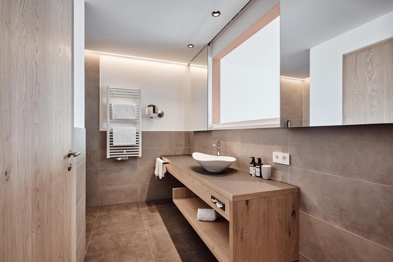 Haller Suites & Restaurant Bressanone Esterno foto