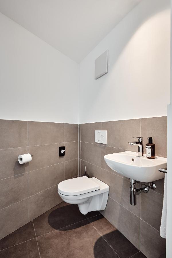 Haller Suites & Restaurant Bressanone Esterno foto