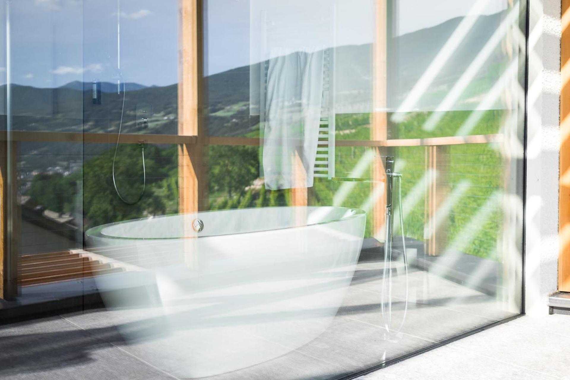 Haller Suites & Restaurant Bressanone Esterno foto