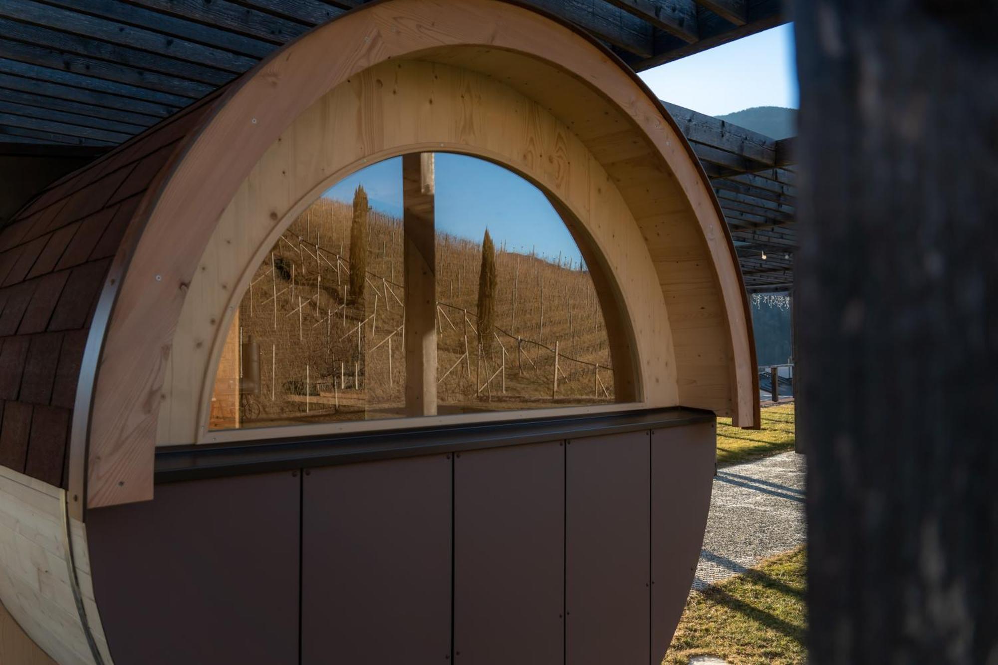 Haller Suites & Restaurant Bressanone Esterno foto
